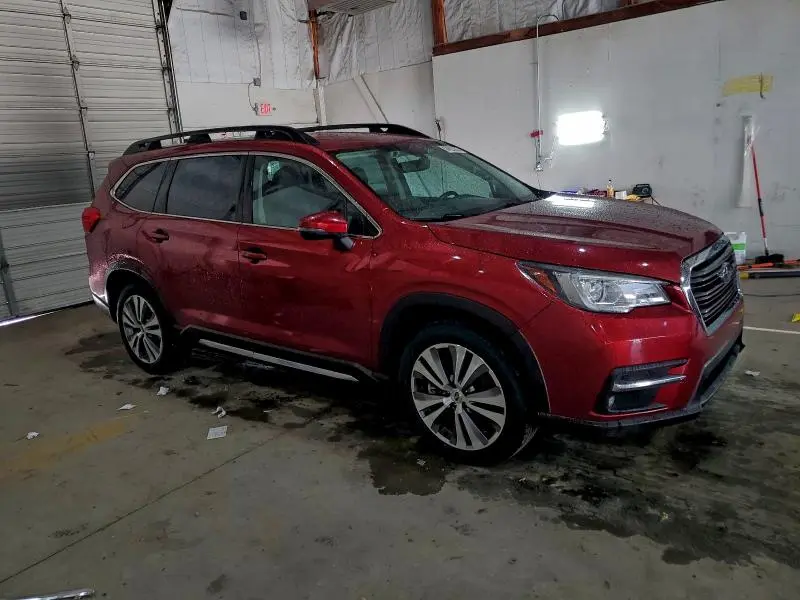 2020 SUBARU ASCENT LIMITED  