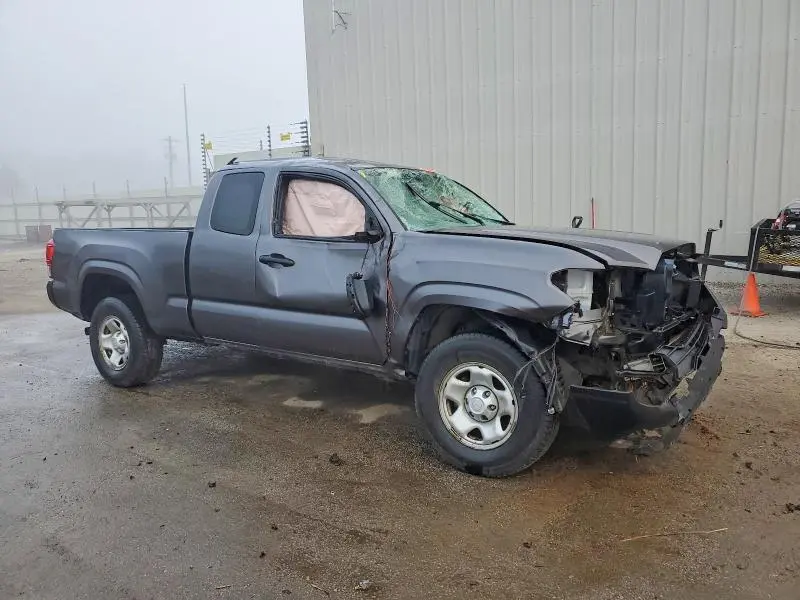 2020 TOYOTA TACOMA ACCESS CAB  