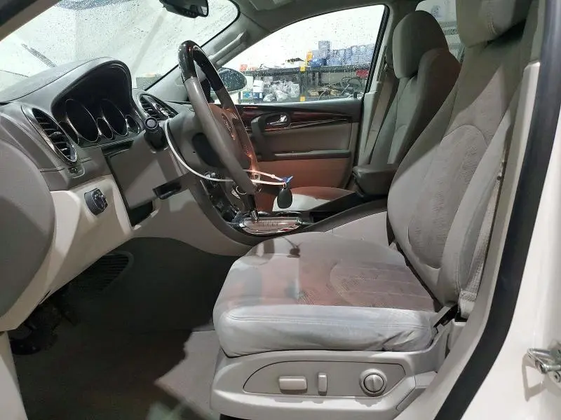 2015 BUICK ENCLAVE   