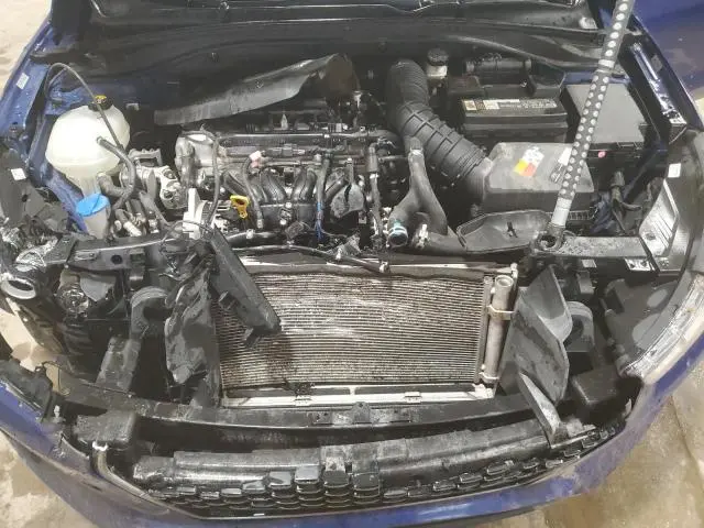 2018 HYUNDAI ELANTRA GT SPORT  