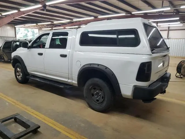 2015 RAM 1500 ST  