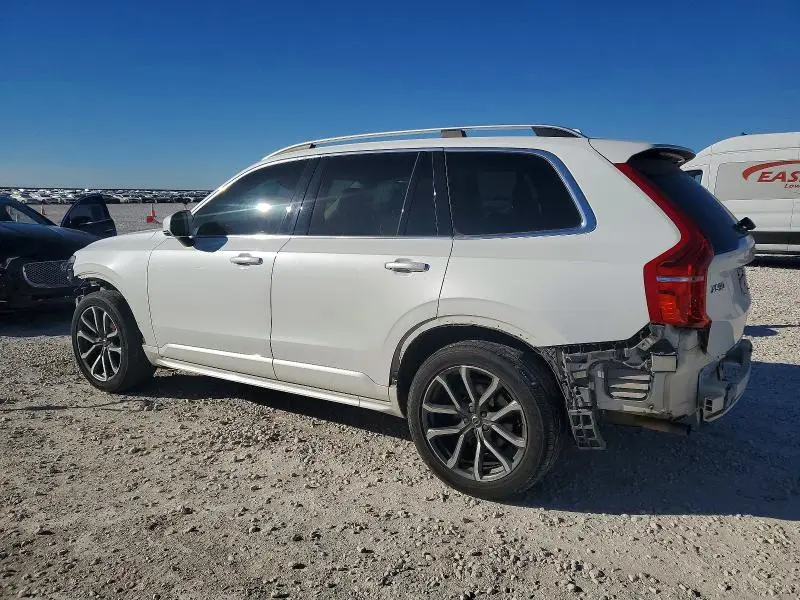 2019 VOLVO XC90 T6 MOMENTUM  