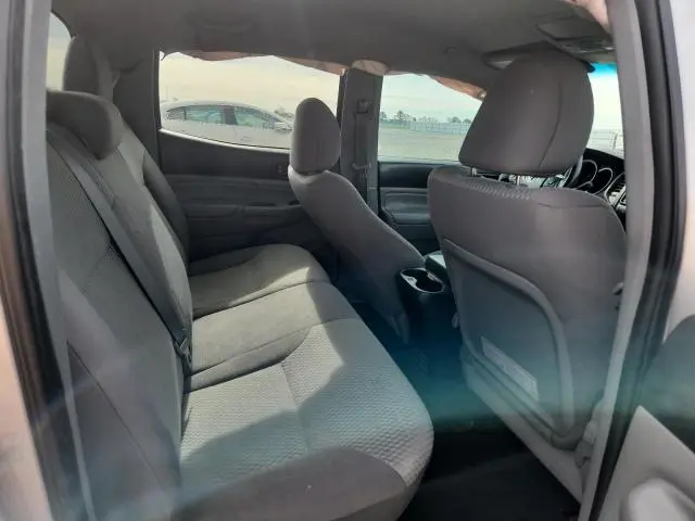 2015 TOYOTA TACOMA PRERUNNER  