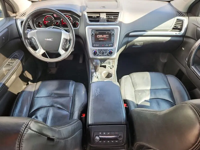 2014 GMC ACADIA SLT-1  