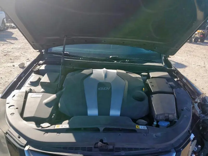 2014 HYUNDAI GENESIS 3.8L  