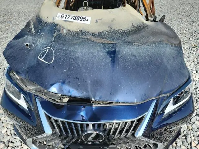 2025 LEXUS ES 350 BASE  