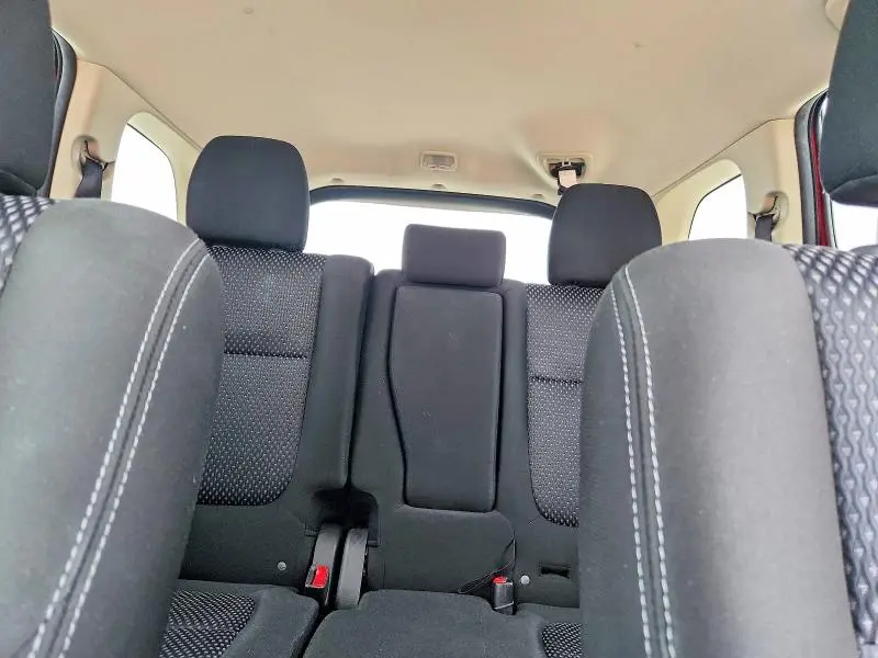 2018 MITSUBISHI OUTLANDER SE  