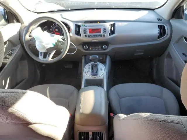 2014 KIA SPORTAGE LX  