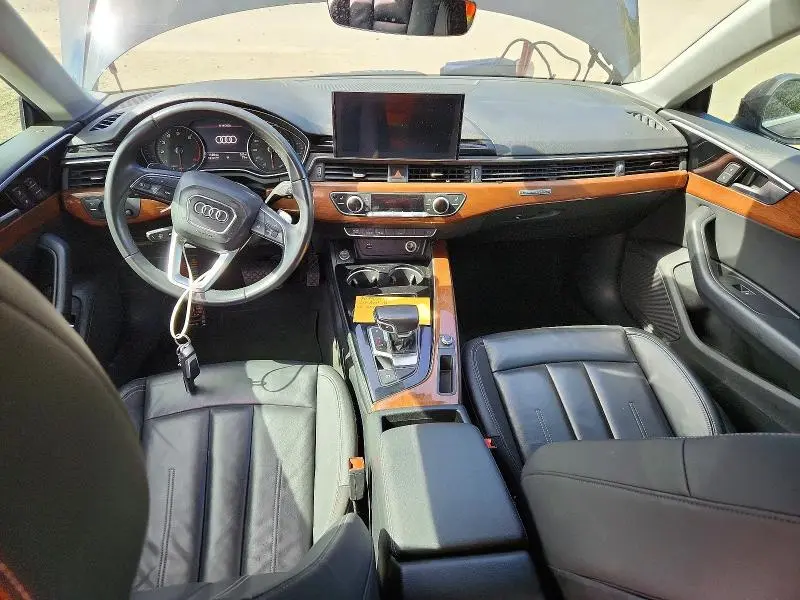 2024 AUDI A5 PREMIUM 40  