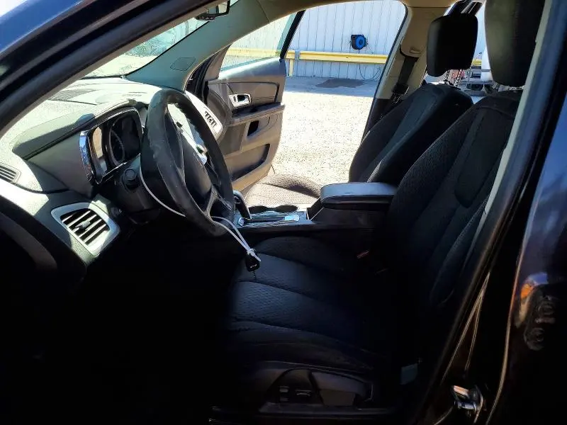 2013 GMC TERRAIN SLE  