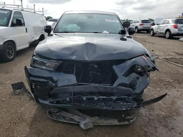 2021 DODGE DURANGO PURSUIT  