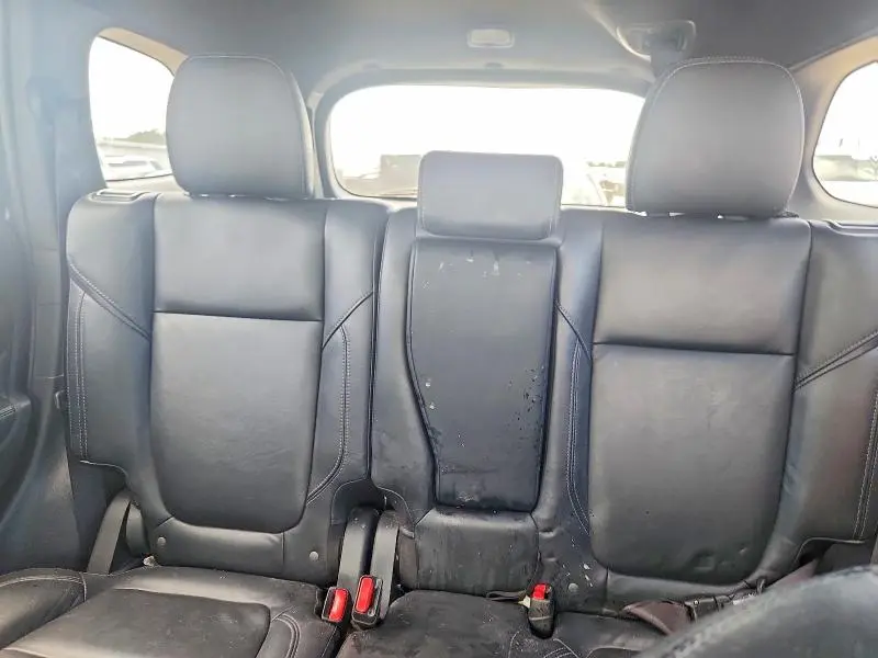 2020 MITSUBISHI OUTLANDER SEL  
