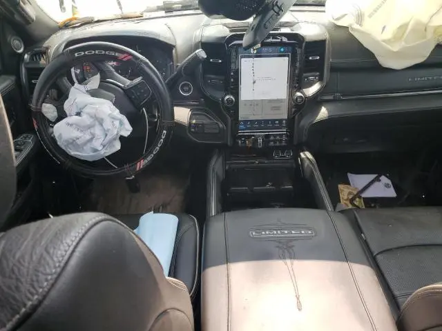 2024 RAM 3500 LIMITED  