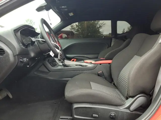 2023 DODGE CHALLENGER GT  