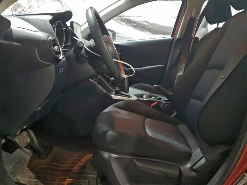 2020 TOYOTA YARIS LE  