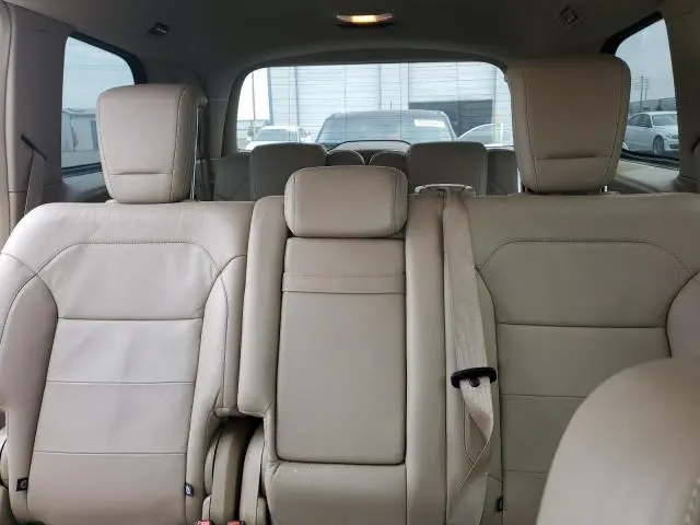 2014 MERCEDES-BENZ GL 550 4MATIC  