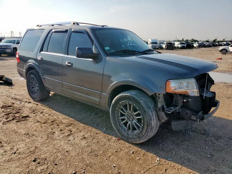 2015 FORD EXPEDITION LIMITED  