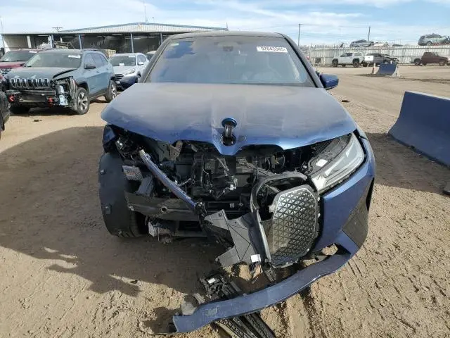 2024 BMW IX XDRIVE50  