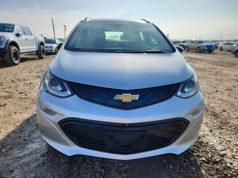 2017 CHEVROLET BOLT EV PREMIER  