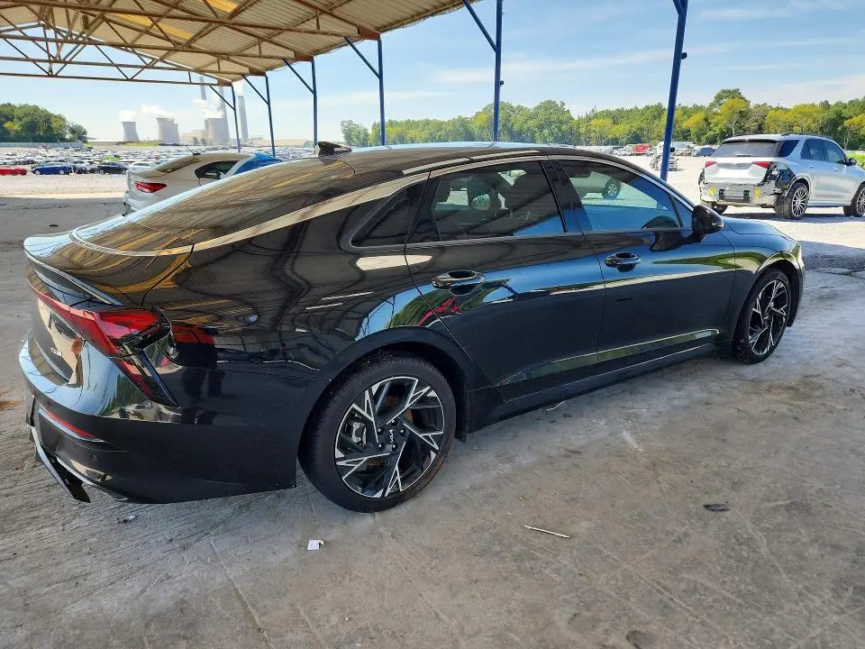 2025 KIA K5 GT LINE  