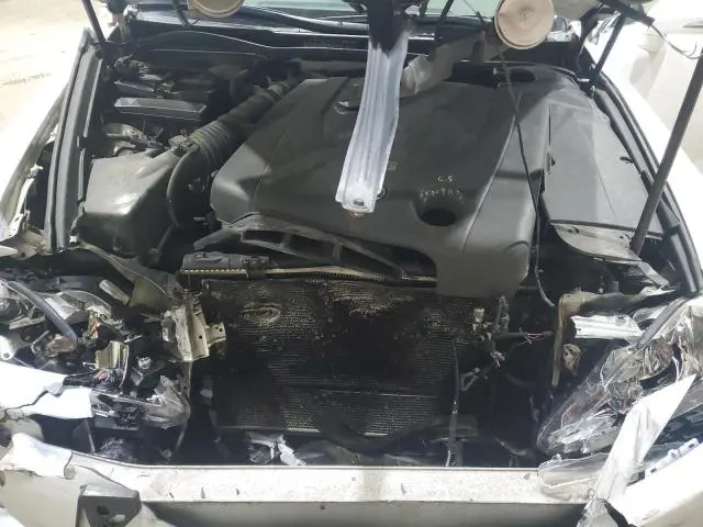 2010 LEXUS IS 250  