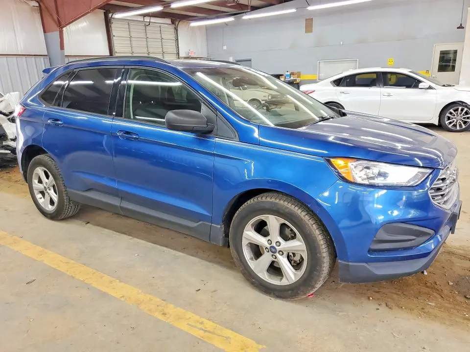 2020 FORD EDGE SE  