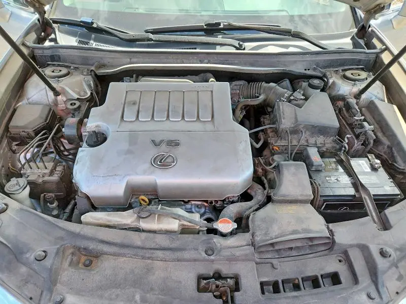 2016 LEXUS ES 350 350  