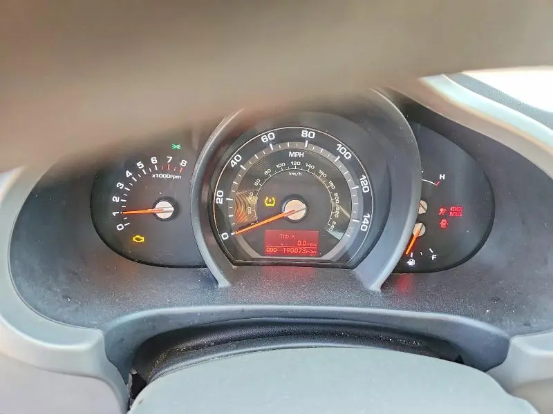 2011 KIA SPORTAGE BASE  