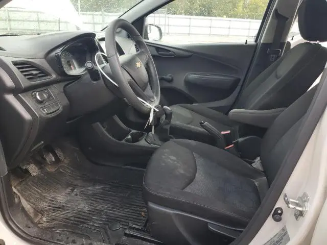 2018 CHEVROLET SPARK LS  