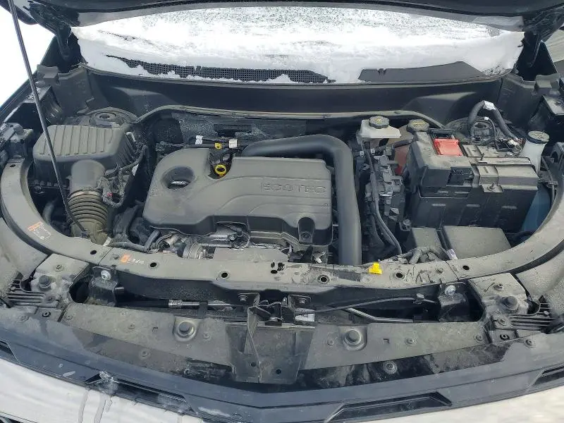 2025 CHEVROLET EQUINOX ACTIV  