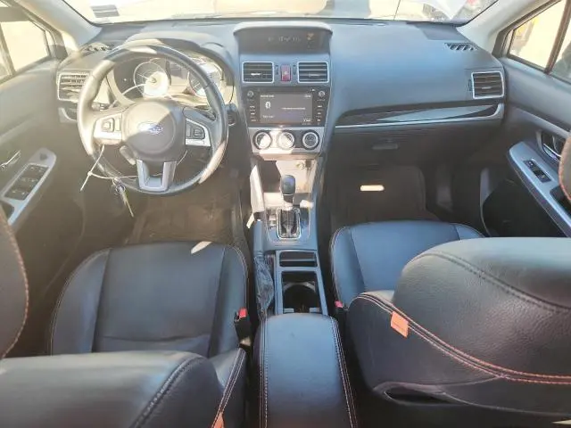 2017 SUBARU CROSSTREK LIMITED  