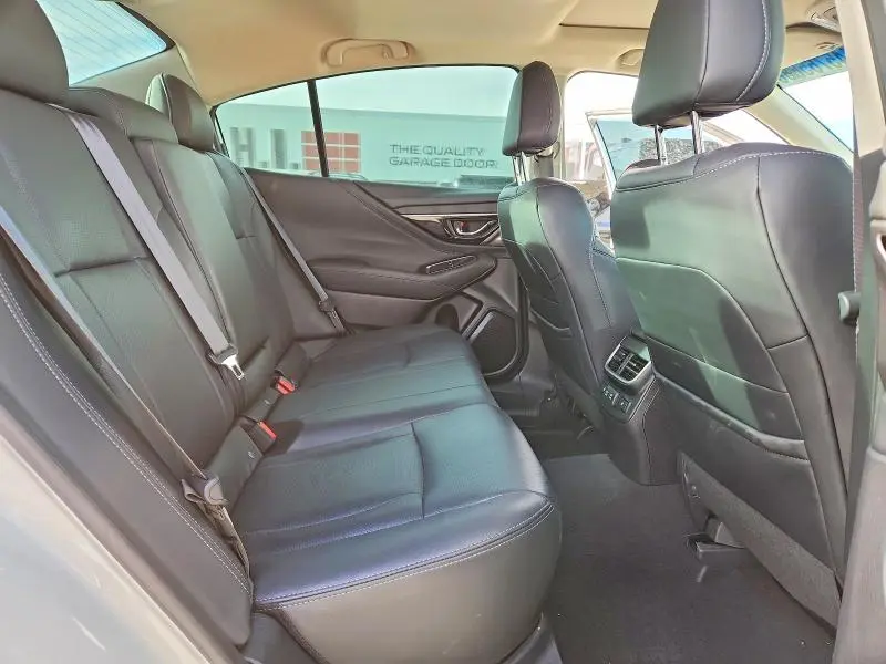 2020 SUBARU LEGACY LIMITED  