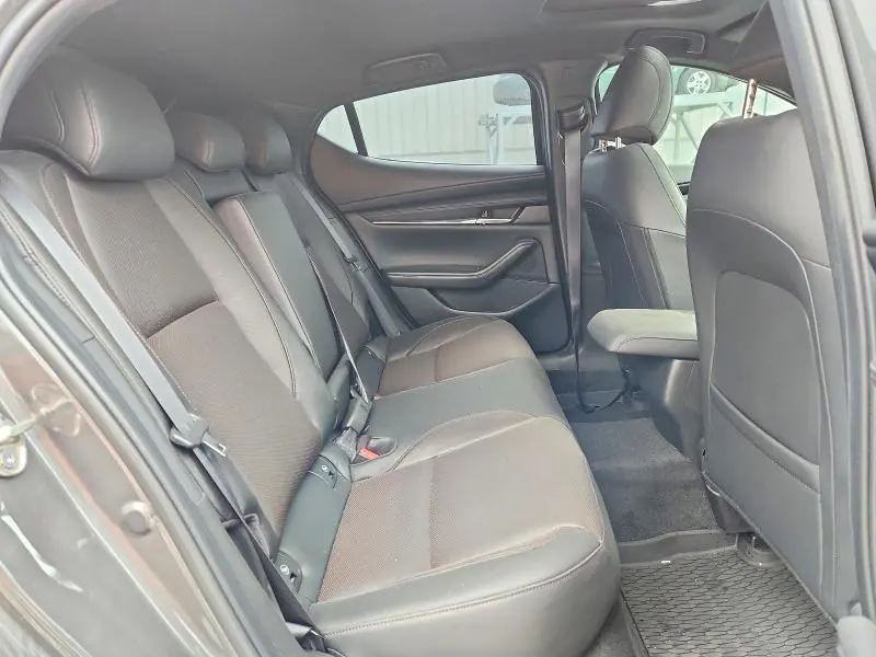 2024 MAZDA 3 PREMIUM PLUS  