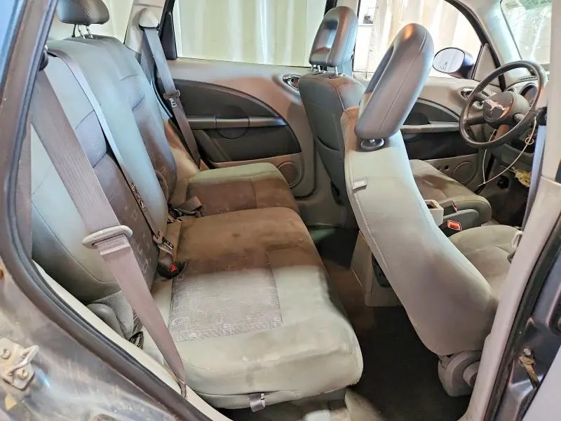 2010 CHRYSLER PT CRUISER   