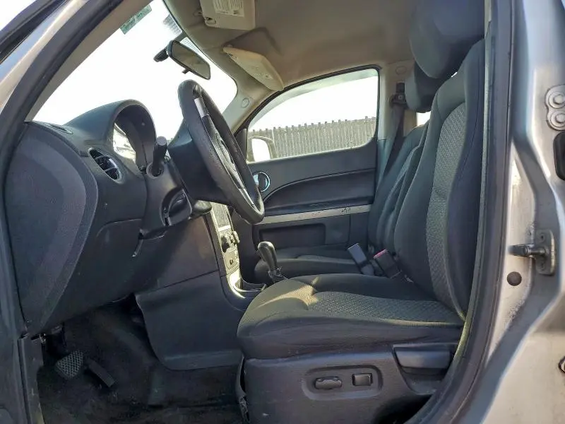 2010 CHEVROLET HHR LS  