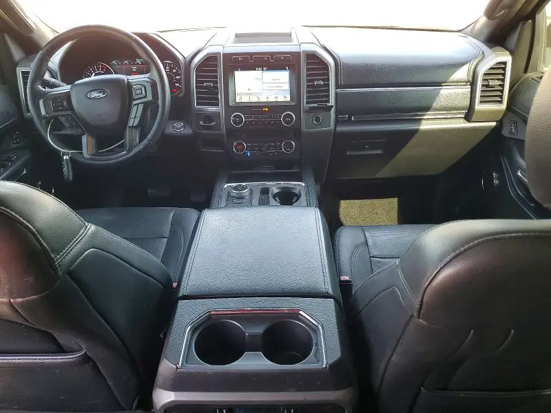 2018 FORD EXPEDITION XLT  