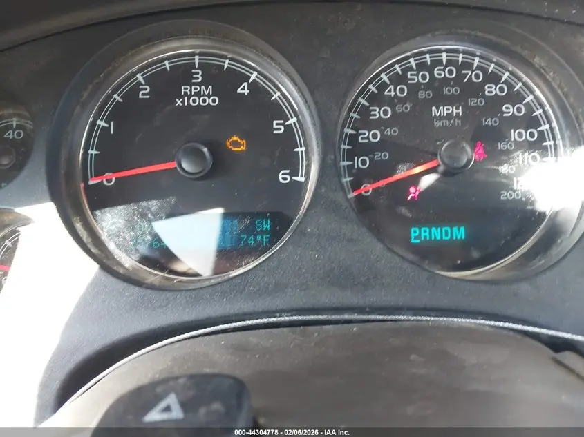 2013 GMC SIERRA 1500 SLT