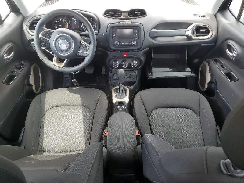 2016 JEEP RENEGADE SPORT  