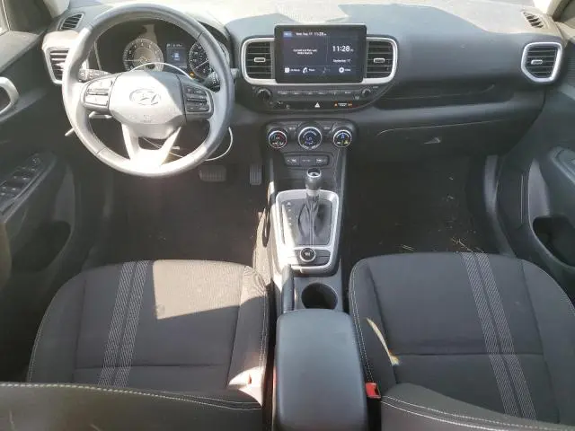 2022 HYUNDAI VENUE SEL