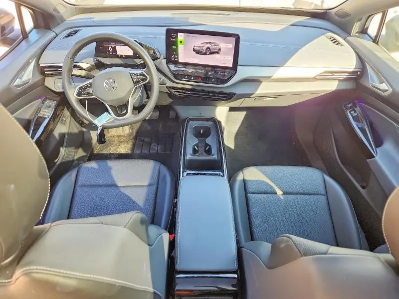 2023 VOLKSWAGEN ID.4 PRO S  