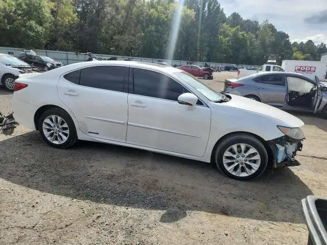 2014 LEXUS ES 300H  
