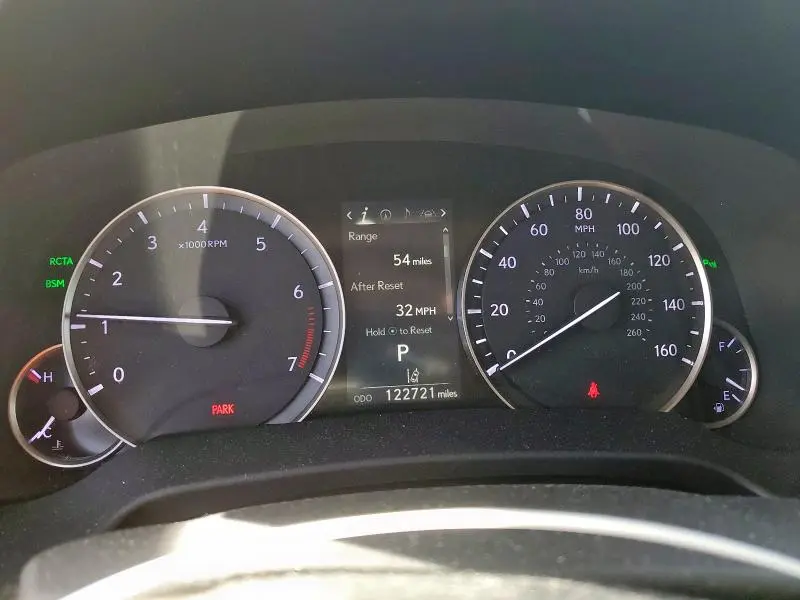 2018 LEXUS RX 350 BASE  