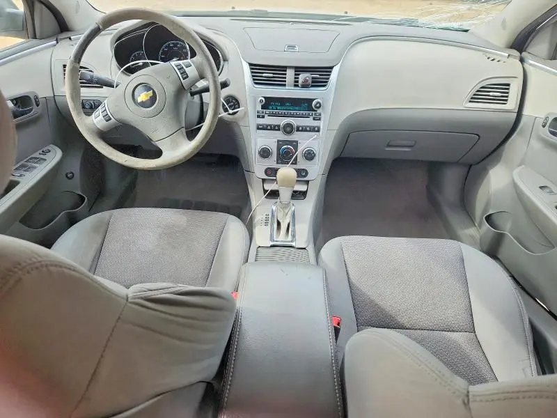 2011 CHEVROLET MALIBU LS  