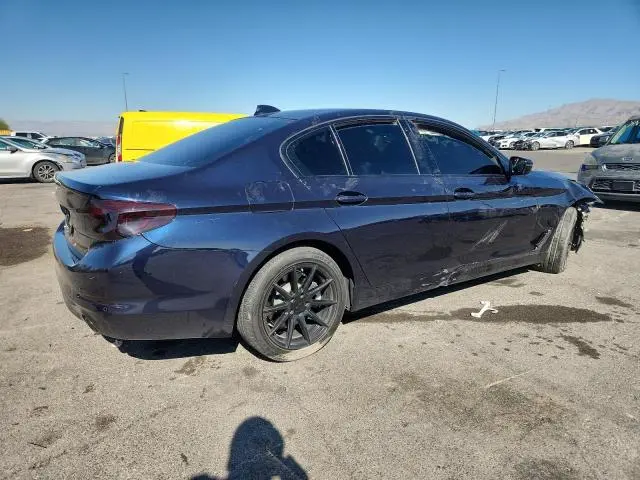 2019 BMW 530 I  