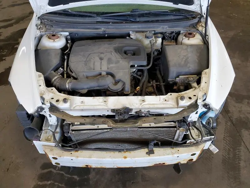 2012 CHEVROLET MALIBU 1LT  