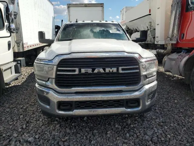 2020 RAM 3500 BIG HORN  