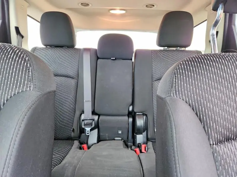 2016 DODGE JOURNEY SE  