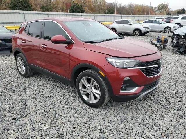 2020 BUICK ENCORE GX PREFERRED  
