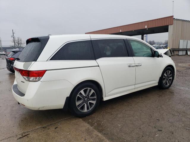 2014 HONDA ODYSSEY TOURING