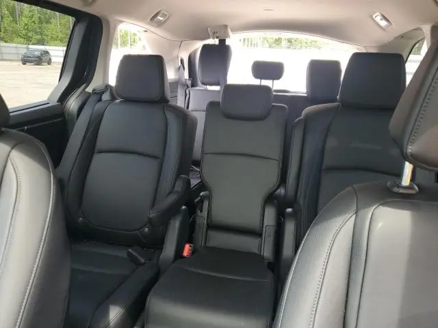 2025 HONDA ODYSSEY EXL  